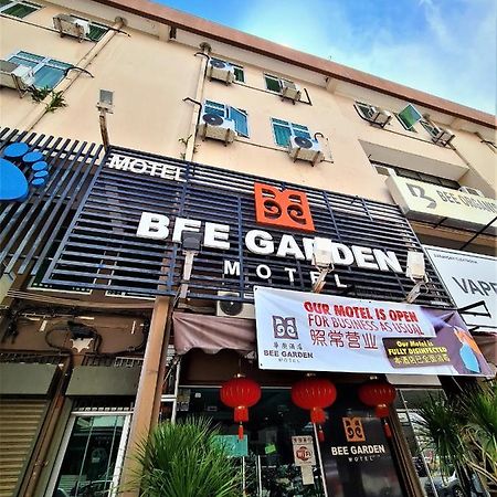 Bee Garden & Bb Motel - אלור סטאר מראה חיצוני תמונה