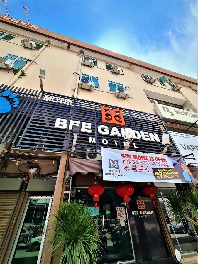 Bee Garden & Bb Motel - אלור סטאר מראה חיצוני תמונה