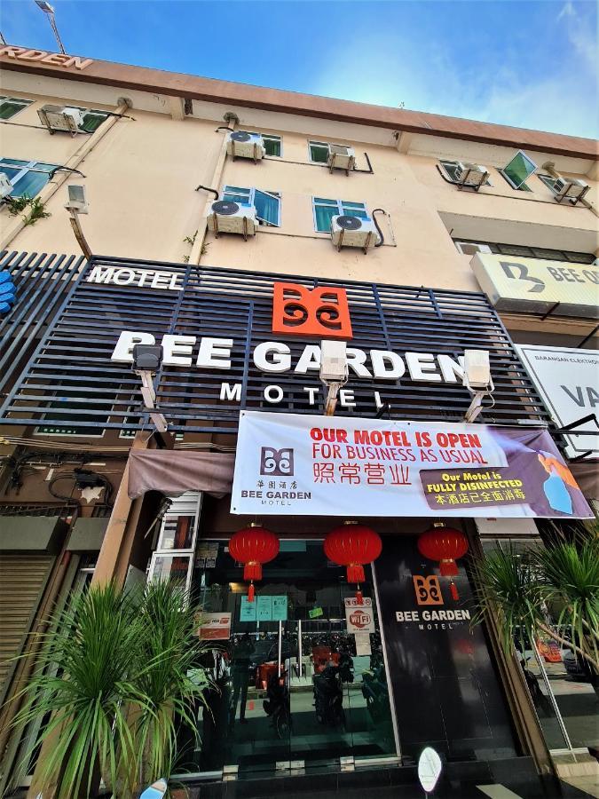 Bee Garden & Bb Motel - אלור סטאר מראה חיצוני תמונה